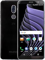 Best available price of ZTE Blade Max View in Metc