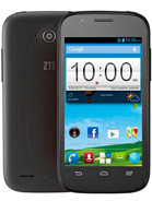 Best available price of ZTE Blade Q Mini in Metc