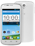 Best available price of ZTE Blade Q in Metc