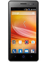 Best available price of ZTE Blade Q Pro in Metc