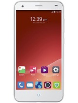 Best available price of ZTE Blade S6 in Metc