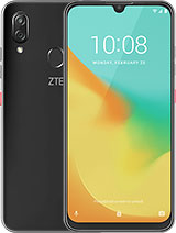 Best available price of ZTE Blade V10 Vita in Metc