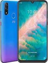 Best available price of ZTE Blade V10 in Metc