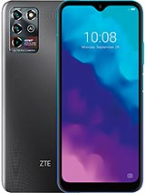 Best available price of ZTE Blade V30 Vita in Metc