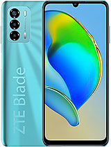 Best available price of ZTE Blade V40 Vita in Metc