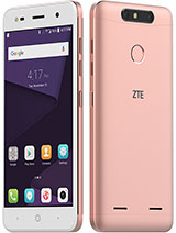 Best available price of ZTE Blade V8 Mini in Metc