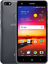Best available price of ZTE Blade X in Metc