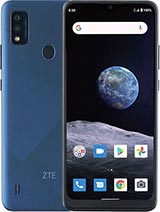 Best available price of ZTE Blade A7P in Metc