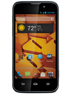 Best available price of ZTE Warp 4G in Metc