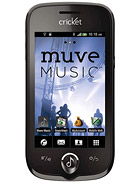 Best available price of ZTE Chorus in Metc