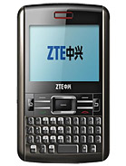 Best available price of ZTE E811 in Metc