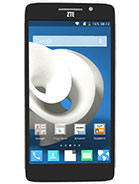 Best available price of ZTE Grand S II in Metc
