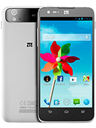 Best available price of ZTE Grand S Flex in Metc