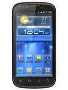 Best available price of ZTE Grand X IN in Metc