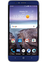 Best available price of ZTE Grand X Max 2 in Metc