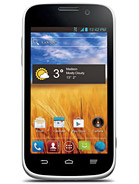 Best available price of ZTE Imperial in Metc
