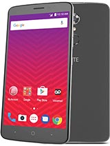 Best available price of ZTE Max XL in Metc