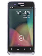 Best available price of ZTE N880E in Metc