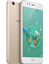 Best available price of ZTE nubia M2 lite in Metc
