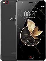 Best available price of ZTE nubia M2 Play in Metc