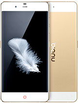 Best available price of ZTE nubia My Prague in Metc