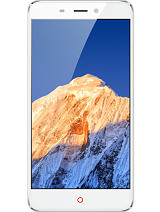 Best available price of ZTE nubia N1 in Metc