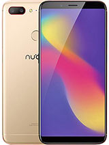 Best available price of ZTE nubia N3 in Metc