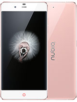 Best available price of ZTE nubia Prague S in Metc