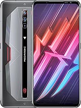 Best available price of ZTE nubia Red Magic 6 Pro in Metc