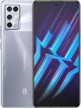 Best available price of ZTE nubia Red Magic 6R in Metc
