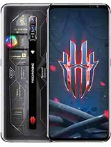 Best available price of ZTE nubia Red Magic 6s Pro in Metc