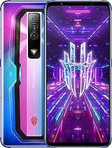 Best available price of ZTE nubia Red Magic 7 in Metc