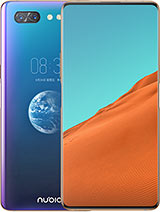 Best available price of ZTE nubia X 5G in Metc