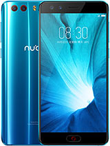 Best available price of ZTE nubia Z17 miniS in Metc