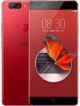 Best available price of ZTE nubia Z17 in Metc