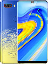 Best available price of ZTE nubia Z18 in Metc