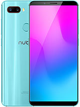 Best available price of ZTE nubia Z18 mini in Metc