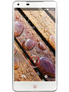 Best available price of ZTE nubia Z5 in Metc