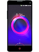 Best available price of ZTE nubia Z5S mini NX405H in Metc