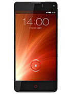 Best available price of ZTE nubia Z5S mini NX403A in Metc
