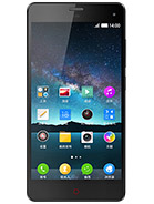 Best available price of ZTE nubia Z7 mini in Metc