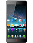 Best available price of ZTE nubia Z7 in Metc