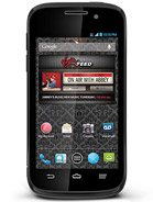 Best available price of ZTE Reef in Metc