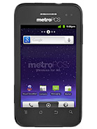 Best available price of ZTE Score M in Metc