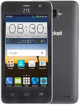 Best available price of ZTE Sonata 2 in Metc