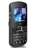 Best available price of ZTE Style Messanger in Metc