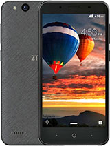 Best available price of ZTE Tempo Go in Metc