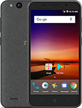 Best available price of ZTE Tempo X in Metc