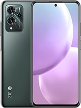 Best available price of ZTE Voyage 20 Pro in Metc