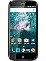 Best available price of ZTE Warp 7 in Metc